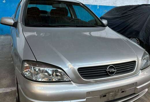Opel 1.4i XE 16v Elegance