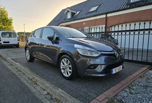 Renault Clio 1.2 TCe Energy Intens