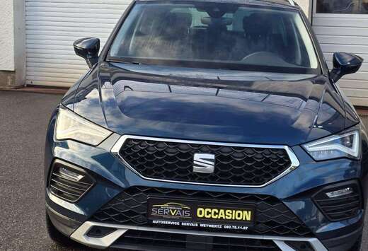 SEAT Ateca 1.0 TSI Style OPF Style