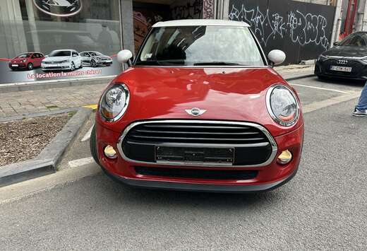 MINI Mini 1.5 Cooper 12 MOIS DE GARANTIE