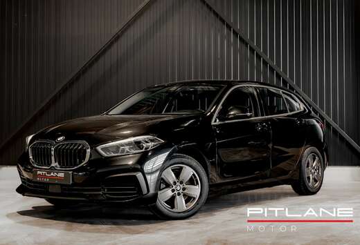 BMW DA BOITE AUTO / LED / LANE-ASSIST / CARPLAY / SIM ...