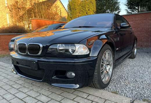 BMW 3.2i 24v