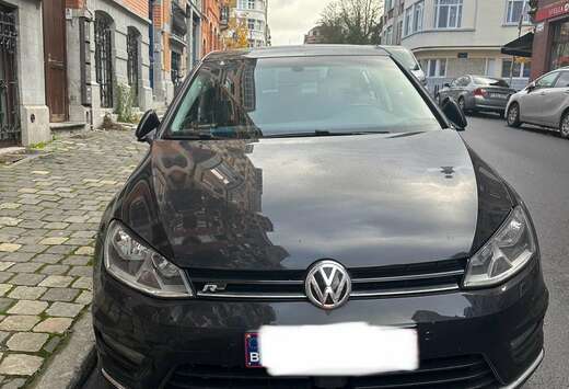 Volkswagen 1.2 TSI Trendline DSG