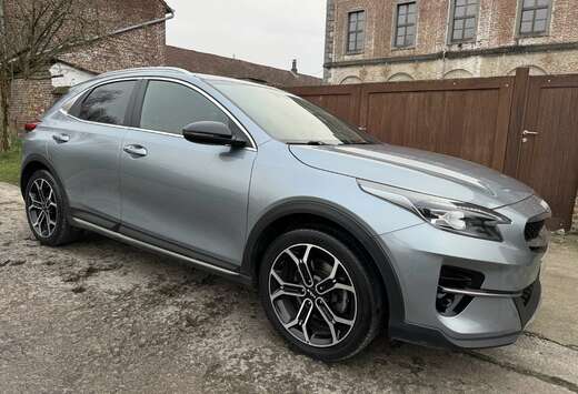 Kia 1.0 T-GDi ISG *GPS*CAM*GARANTIE*