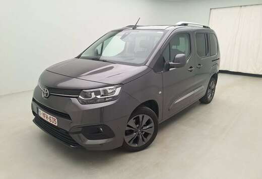 Toyota Proace City 1.2 PureTech MPV