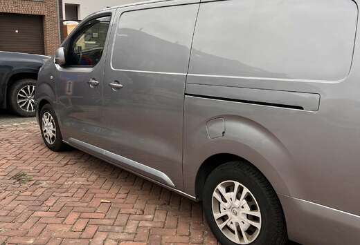 Opel Opel Vivaro 2 .0 TD L3 H1 INNOVATION