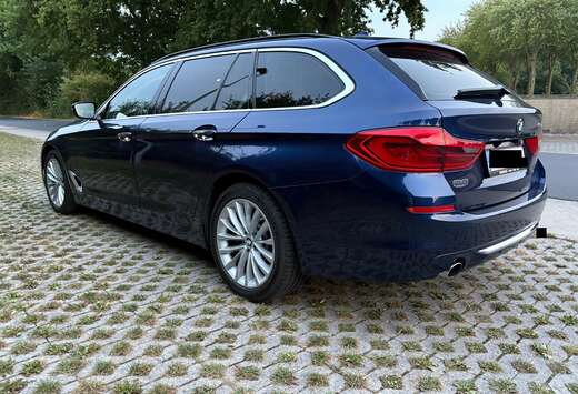 BMW 530i Touring Aut. Luxury Line