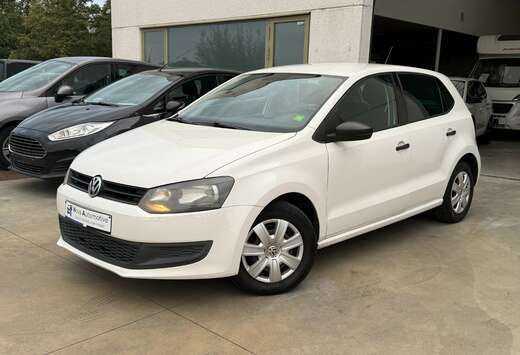 Volkswagen Polo 1.2 Trendline