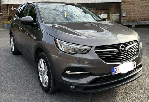 Opel 1.6 CDTI BlueInjection ECOTEC Comfort