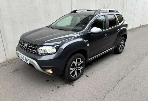 Dacia 1.5 Blue dCi Prestige/Full options