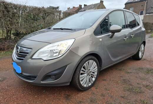 Opel 1.7 CDTi Black Edition DPF