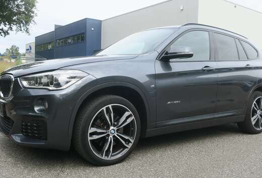 BMW 2.0 dAS xDrive25  \