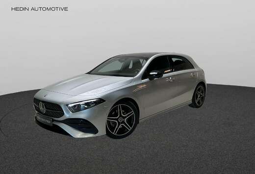 Mercedes-Benz Hatchback AMG Line  Panoramisch Dak  He ...
