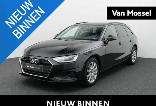 Audi Avant 35 TFSi 110kW S tronic LED - KEYLESS GO -  ...