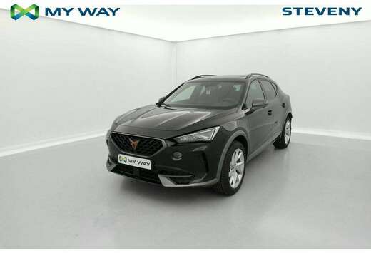 1.5TSI 110KW(150CV) DSG * My Way Selection *