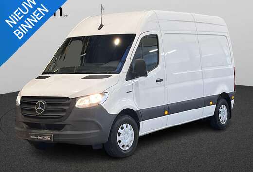 Mercedes-Benz eSprinter L2 FWD 47kWh