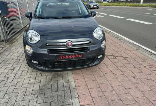 Fiat 500X 1.4 Multiair 4x2