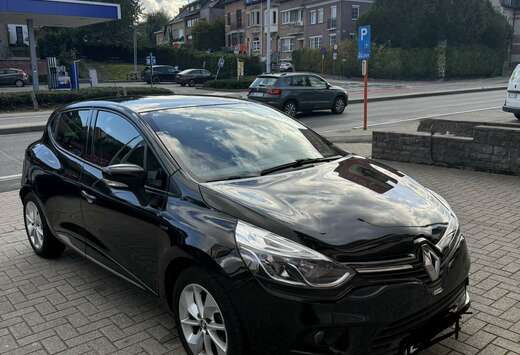 Renault Energy TCe 90 Start & Stop LIMITED