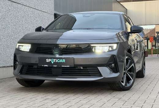 Opel 1.2T 130PK AUT. GS 360CAM/GPS/WINTERPACK/KEYLESS