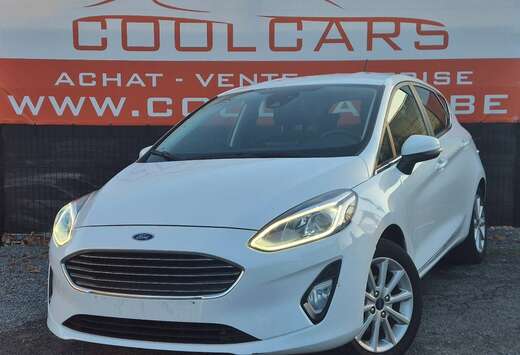 Ford 1.0 EcoBoost Business Class -EU6-GARANTIE 1AN-