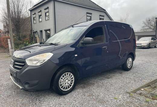 Dacia Express 1.6 Benzine SCe ,Lichte vracht,1e eigen ...