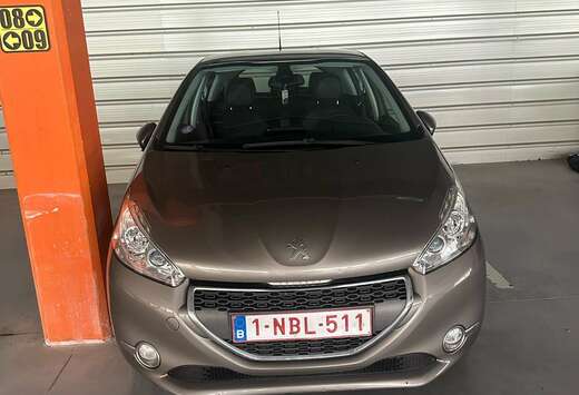 Peugeot 1.4i Active