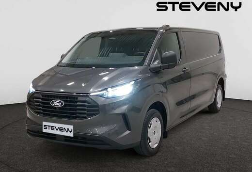 Ford Trend 320L 2.0TD 150CV *DEMO*LED
