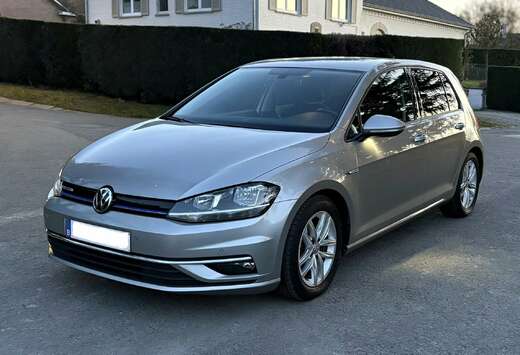 Volkswagen 1.5 TSI Highline DSG Boite Automatique