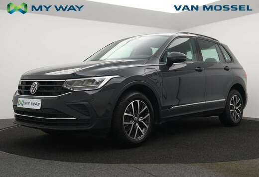 Volkswagen Tiguan 1.4 eHybrid PHEV Life 150PK *AUTOMA ...