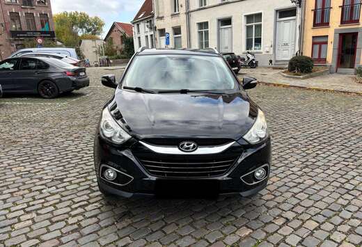 Hyundai 1.6i Essence