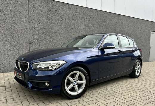 BMW 116i