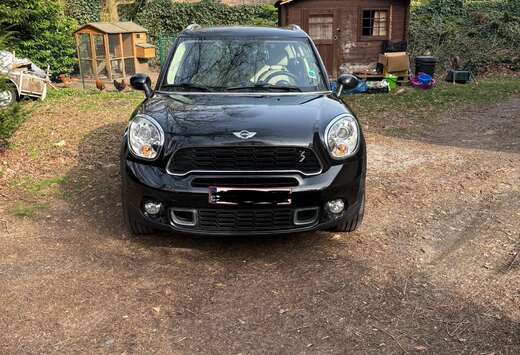 MINI Mini Countryman 1.6i Cooper S ALL4