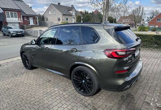 BMW PHEV 3.0AS xDrive45e (EU6AP)
