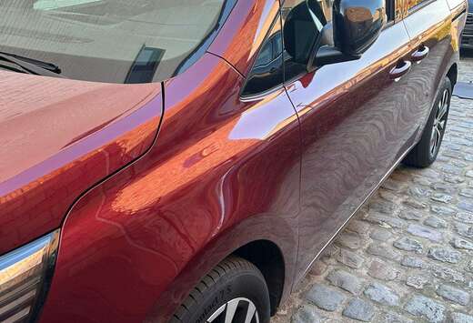 Renault Kangoo 1.3 TCe Techno