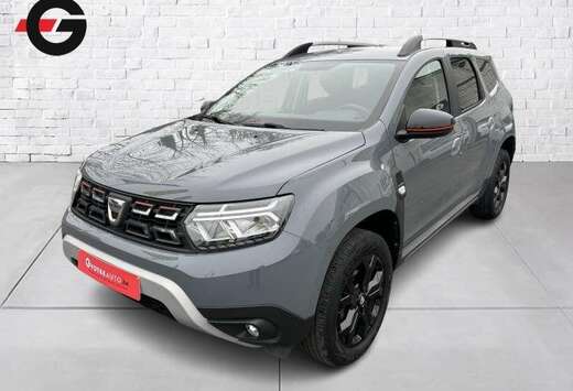 Dacia Extreme Tce 130 4x2