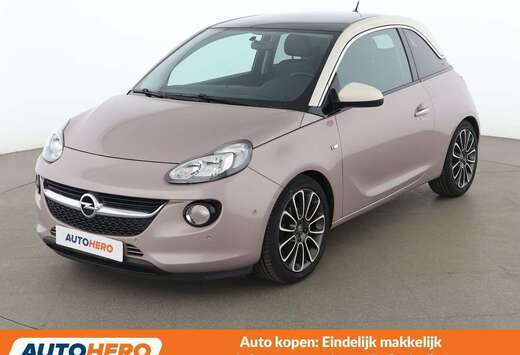 Opel 1.0 Turbo Glam ecoFlex