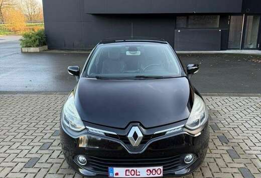 Renault 1.5 dCi Iconic Full Option