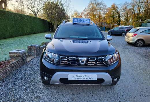 Dacia 1.5 Blue dCi // 60000.KM //