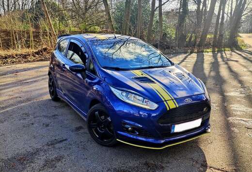 Ford 1.0i Titanium