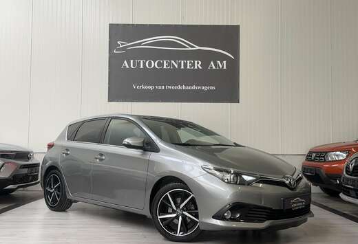 Toyota SW 1.2 Turbo Comfort Automaat** 50Th anniversa ...