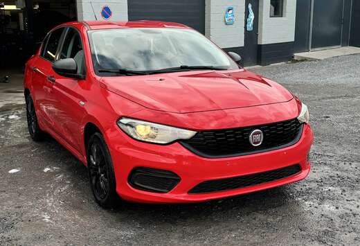 Fiat 5 PORTES 1.4 95 CH