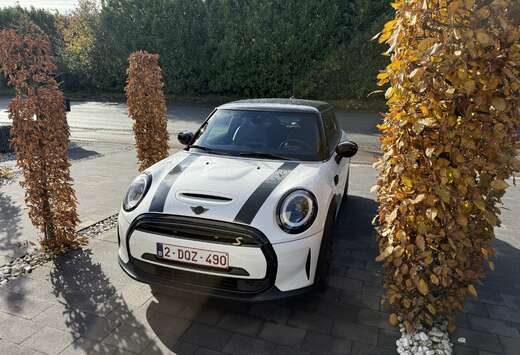 MINI e-Mini 28.9 kWh