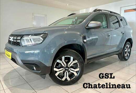 Dacia 1.0TCe 91cv LPG 2024 Journey Navi/Clim/Carplay/ ...