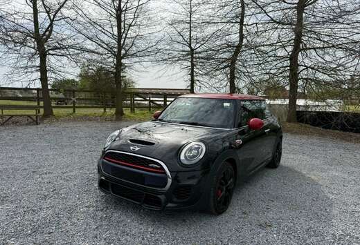 MINI Mini 2.0 JCW