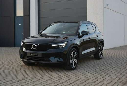 Volvo Recharge 69 kWh Single Motor 231PK Btw Incl.