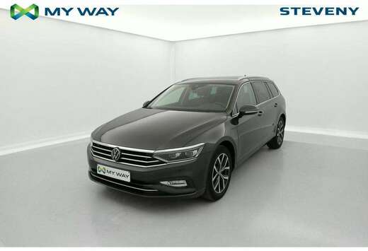 Volkswagen Style \'Business\' 2.0 TDI SCR 110 kW (150 ...