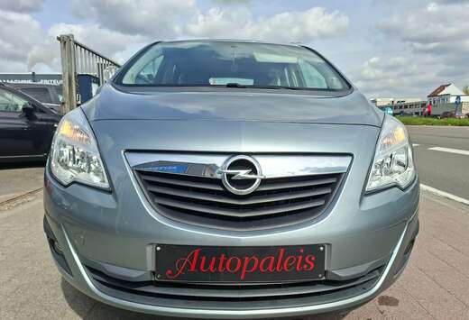 Opel Meriva 1.4 Turbo Enjoy Active