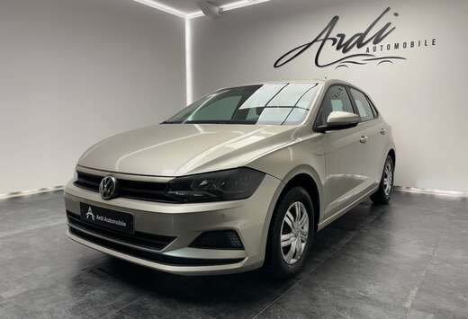 Volkswagen 1.0i *CARPLAY*CRUISE*1ER PROPRIETAIRE*GARA ...