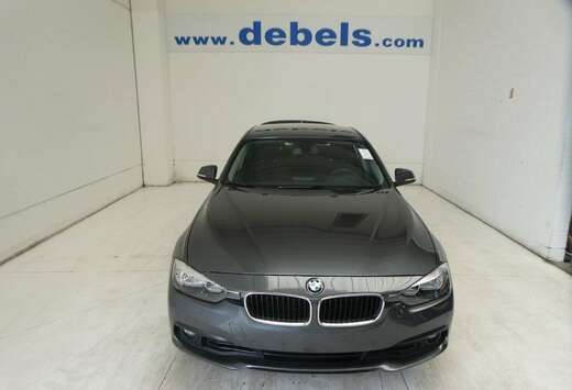 BMW 318i