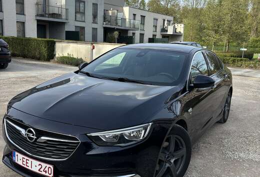 Opel Grand Sport 1.5 Turbo Comfort